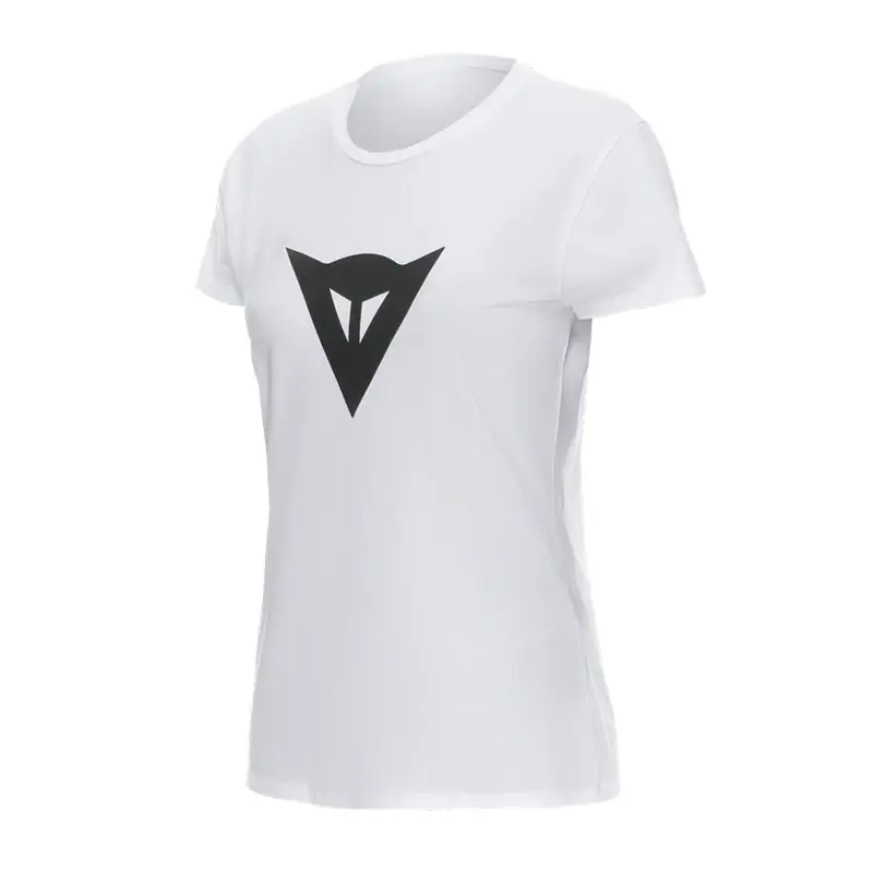 Dainese Hyper Speed Demon T Shirt Donna bianco-M Affare