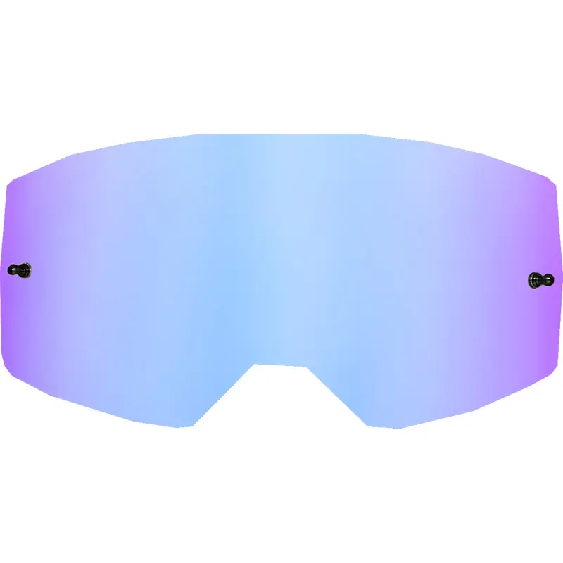Prezzo Scontato Lente O Neal B-33/B-22 blu-