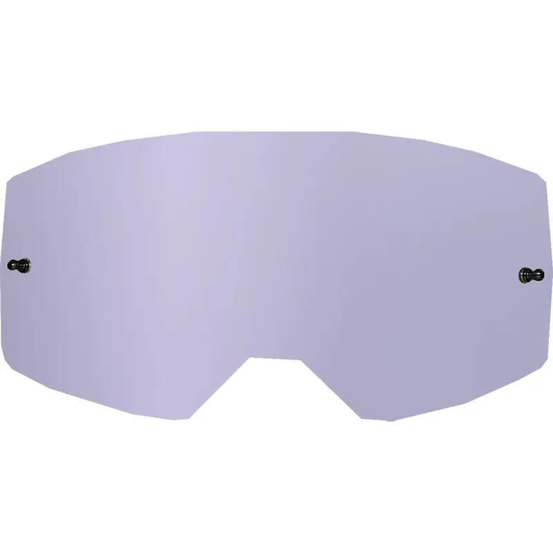 Ultima Occasione Lente O Neal B-33/B-22 argento-