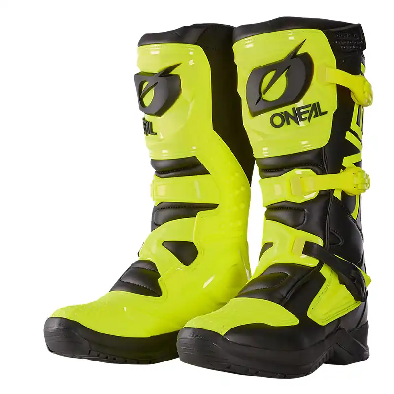 Stivali O Neal RSX giallo-47 Compra Online