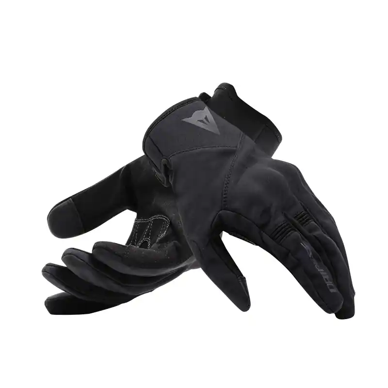 Compra Oggi Stesso Guanti Dainese Intrepyd nero-XS