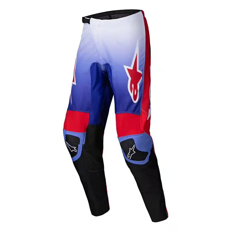 Soddisfatti O Rimborsati Pantaloni Alpinestars Fluid Wurx 2025 viola-34