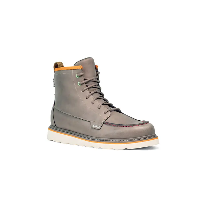 Scarpe Sidi Urbex WP grigio-42 Ultima Occasione