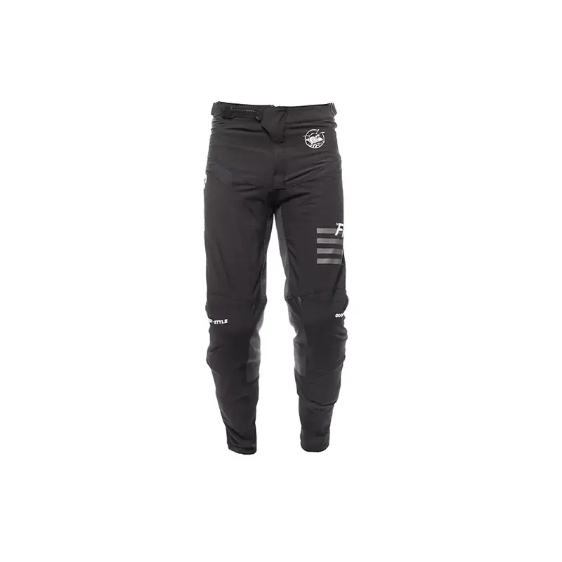 Prezzo Ridotto Pantaloni Fasthouse Elrod OG nero-28