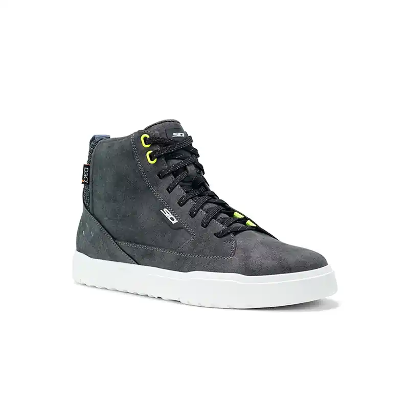 Più Venduto Scarpe Sidi Arx Wp nero bianco-36