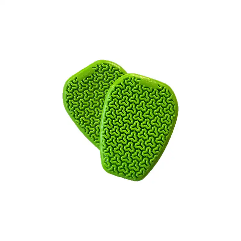 Quantità Limitata Protezioni Fianchi Pmj B-Soft verde-