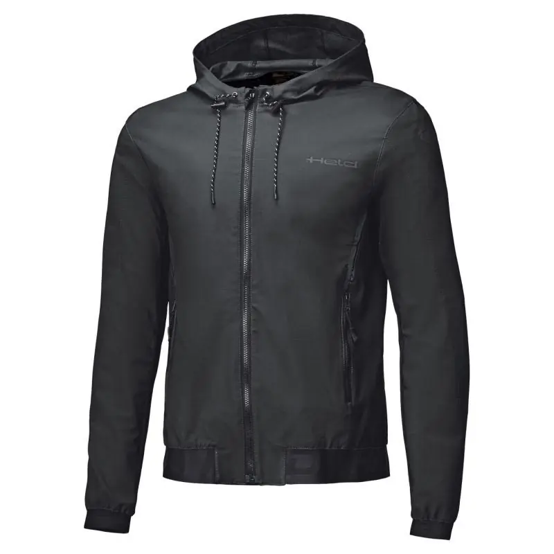 Nuovo Arrivo Giacca Held Dragger nero-3XL