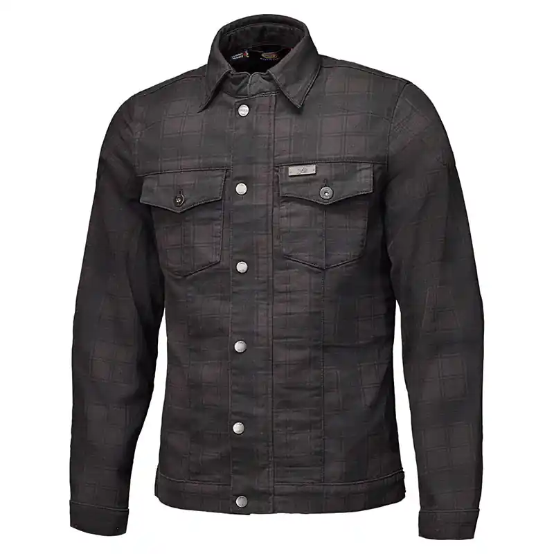 Prezzo Scontato Giacca Held Woodland grigio-S