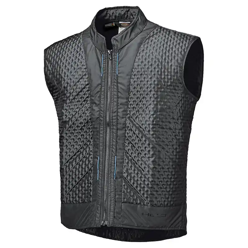 Gilet Donna Held Clip In Warm nero-S Ultima Occasione