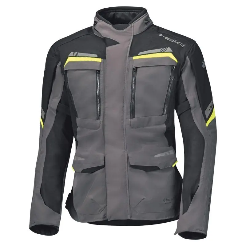 Offerta Lampo Giacca Donna Held Lonborg antracite-S