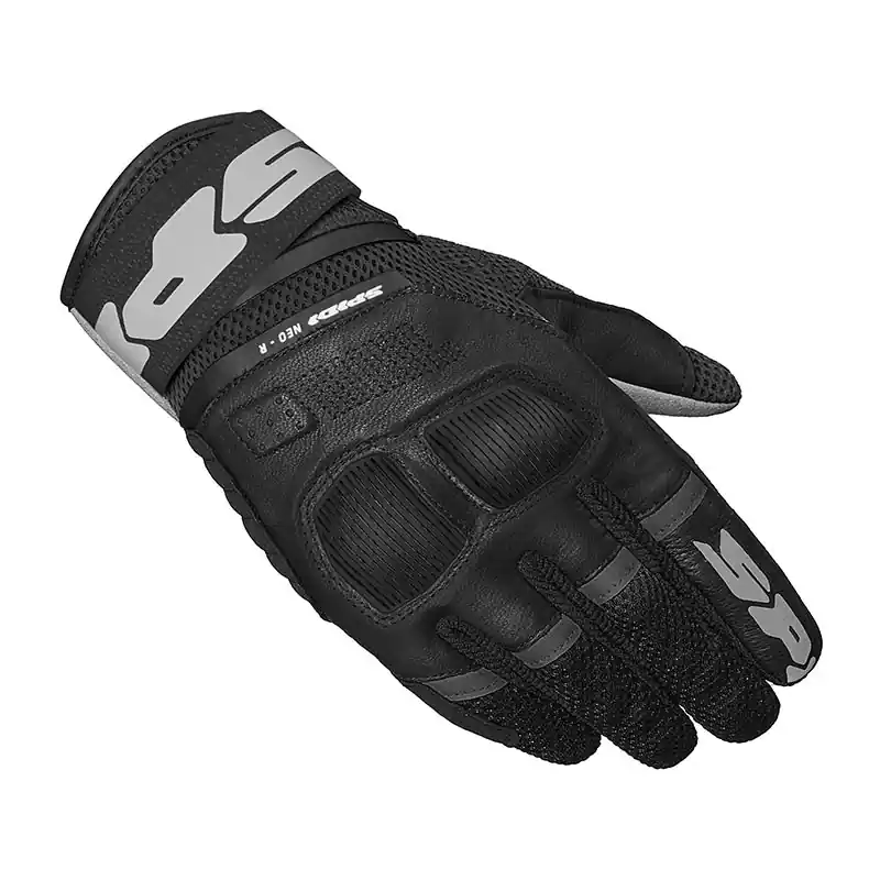 Ultime Pezzi Guanti Spidi Neo-R nero-S