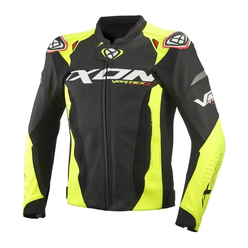 Economico Giacca Ixon Vortex 3 giallo-S