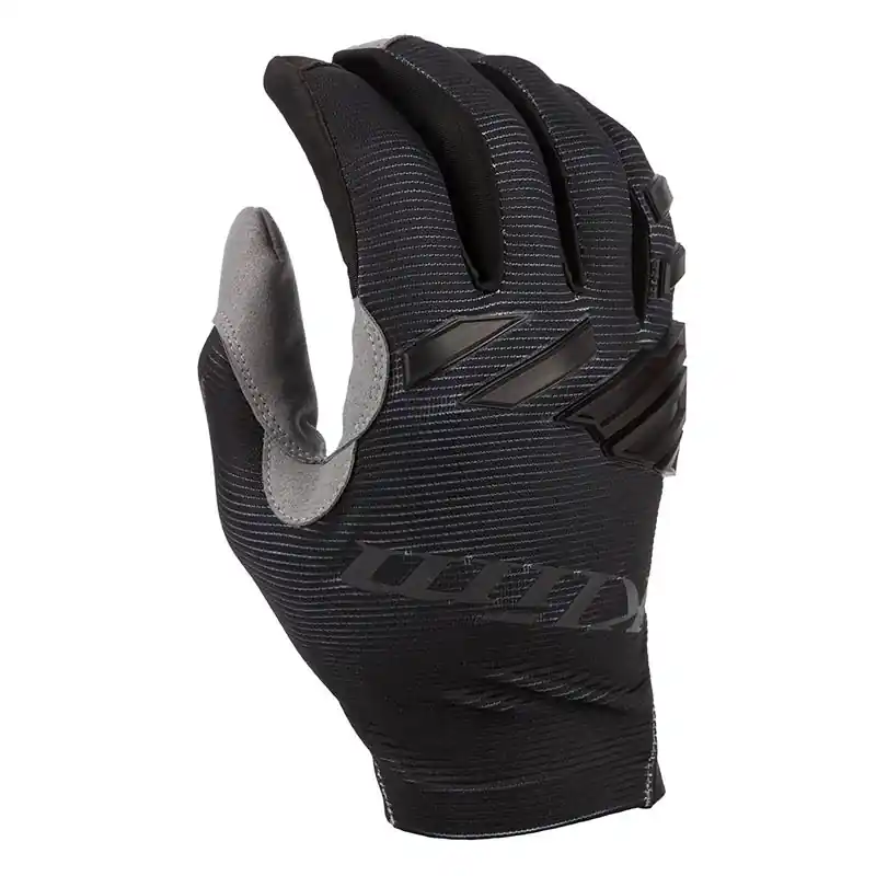 Guanti Klim XC Lite 24 stealth nero-S Consegna Rapida
