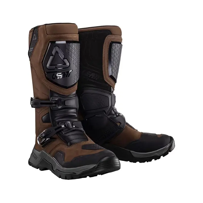 Offerta Del Giorno Stivali Leatt HydraDri 7.5 marrone-40.5