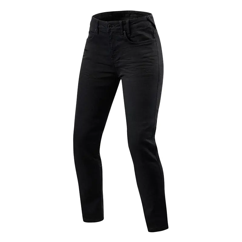 Offerta Jeans Donna Rev'It Maple 2 SK nero-24