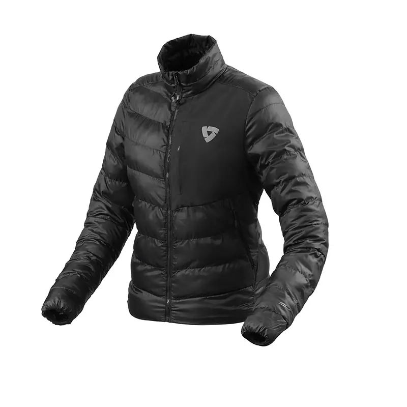 Promo Stagionale Giacca Donna Rev'It Solar 3 nero-XS