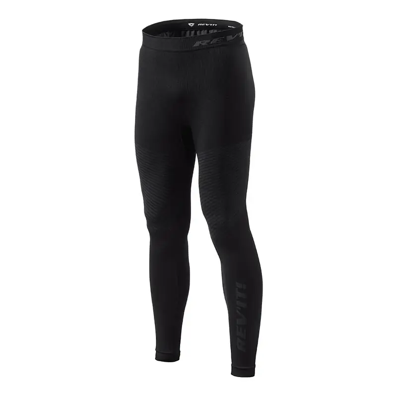 Compra Adesso Pantaloni Rev'it Thermic nero-XS