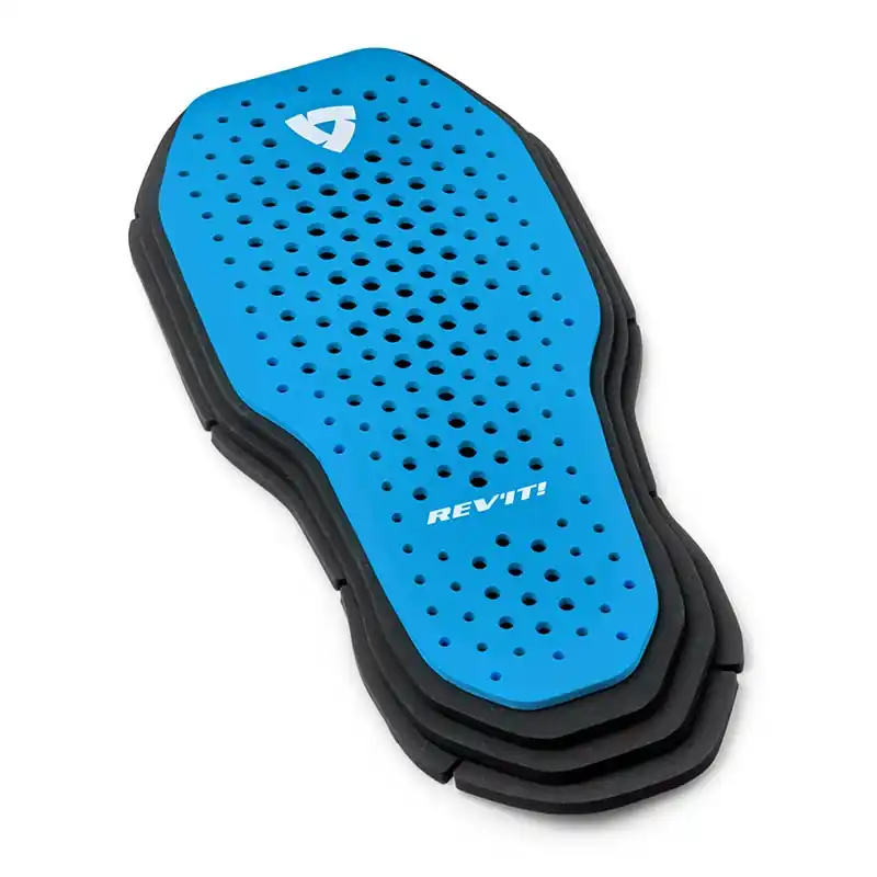 Paraschiena Rev'It Seesoft Air blu-03 Vendita Finale
