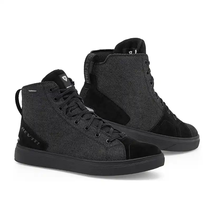 Prezzo Ridotto Scarpe Rev'it Delta H20 nero-39