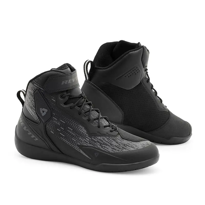 Reso Gratuito Scarpe Rev'It G-Force 2 Air antracite-39
