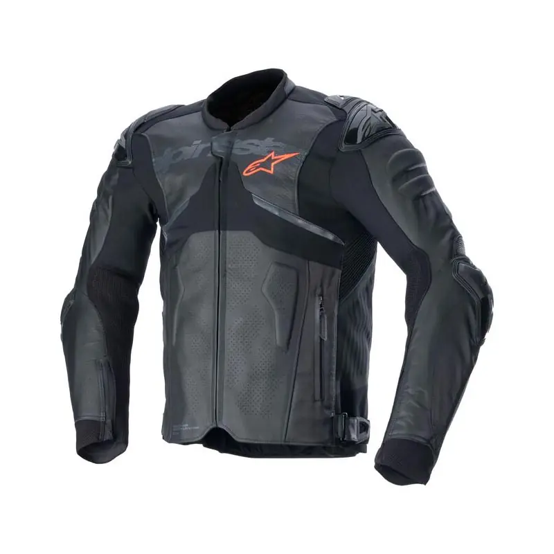 Prezzo Ridotto Giacca Alpinestars Atem V5 nero-48