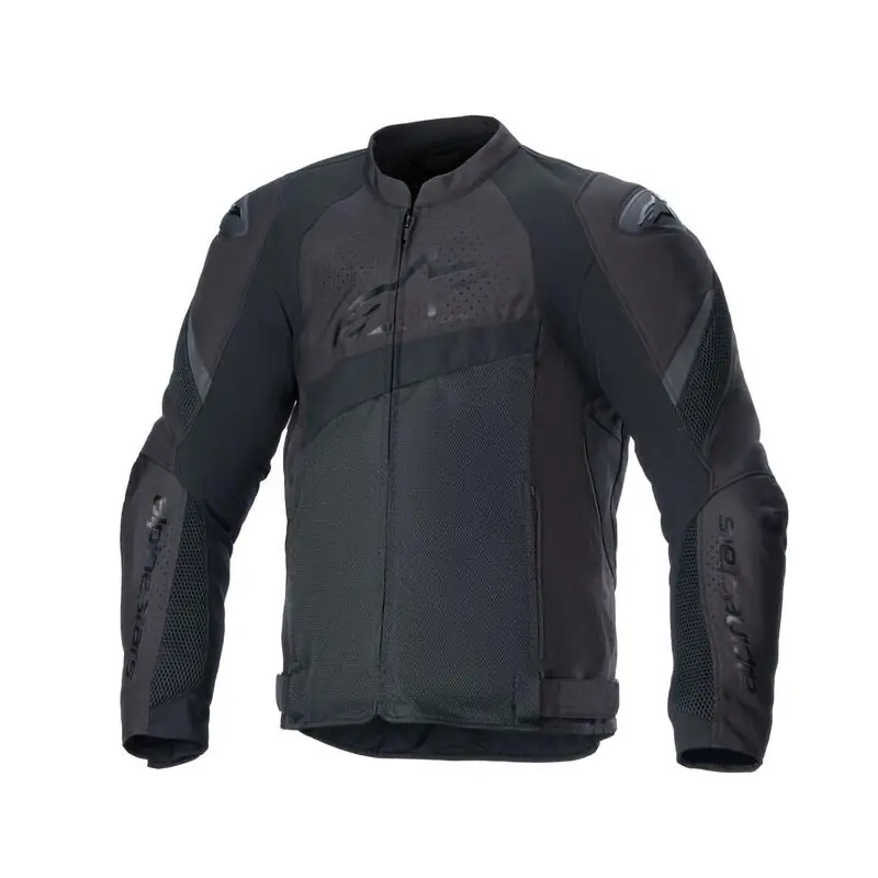 Vendita Finale Giacca Alpinestars T Gp Plus R V4 Airflow nero-S