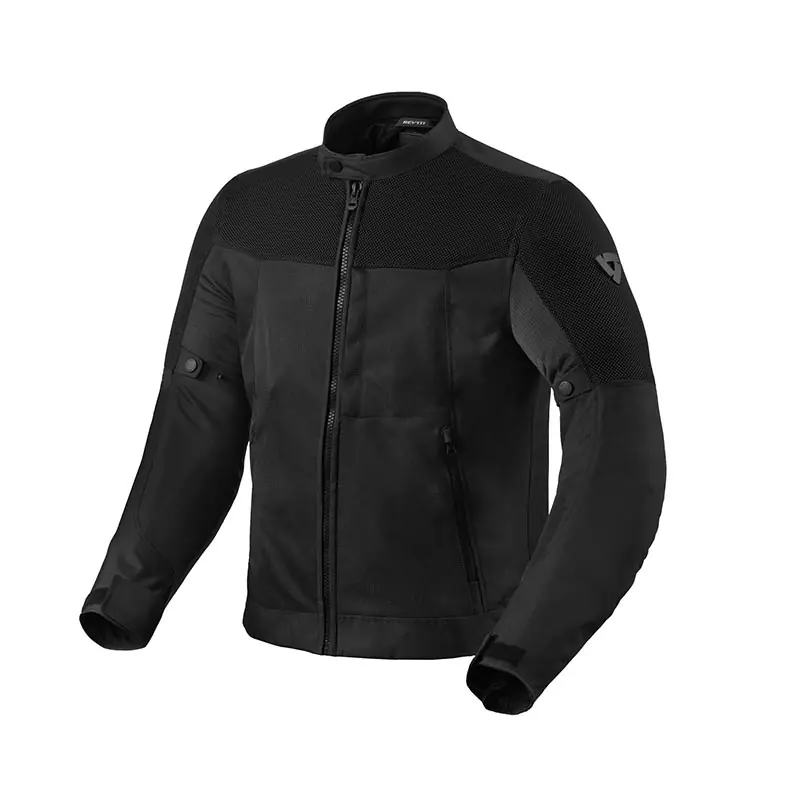 Giacca Rev'It Vigor 2 nero-S Vendita Finale