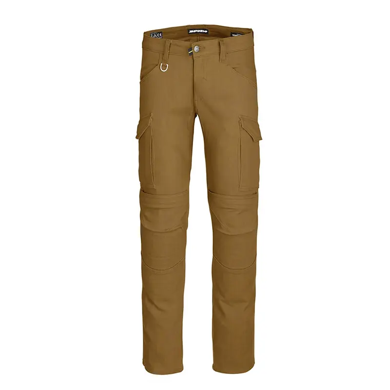 Occasione Imperdibile Jeans Spidi Pathfinder Cargo sabbia-31