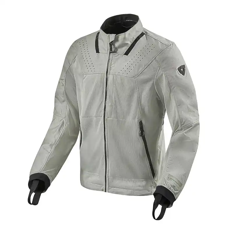 Giacca Rev'It Territory grigio-M A Buon Prezzo