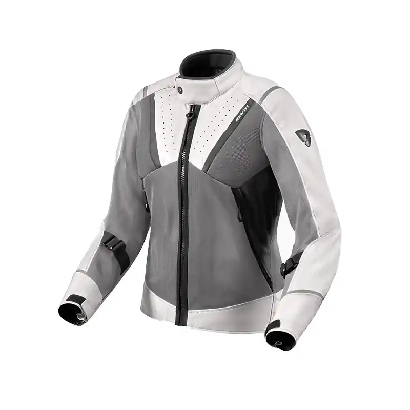 Compra Online Giacca Donna Rev'It Airwave 4 argento-EU-34