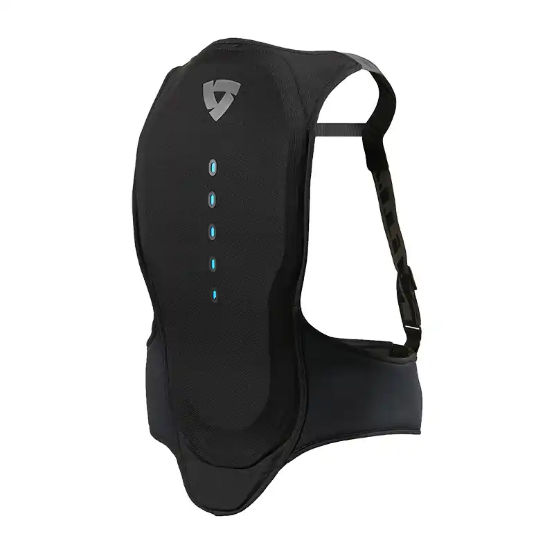 Compra Online Paraschiena Rev'It Slingshot nero-S