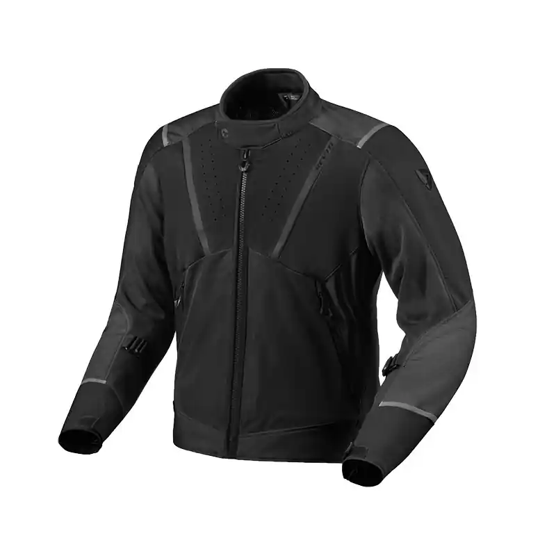 Giacca Rev'it Airwave 4 nero-L Miglior Prezzo