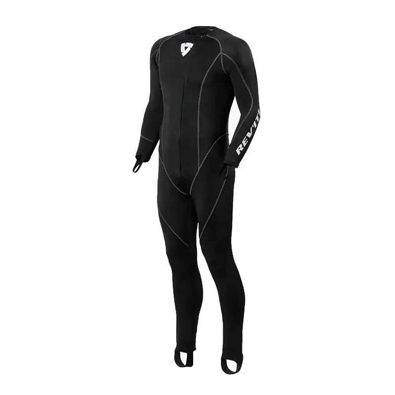 Ultimissimo Modello Sottotuta Rev'It Excellerator 2 nero-S