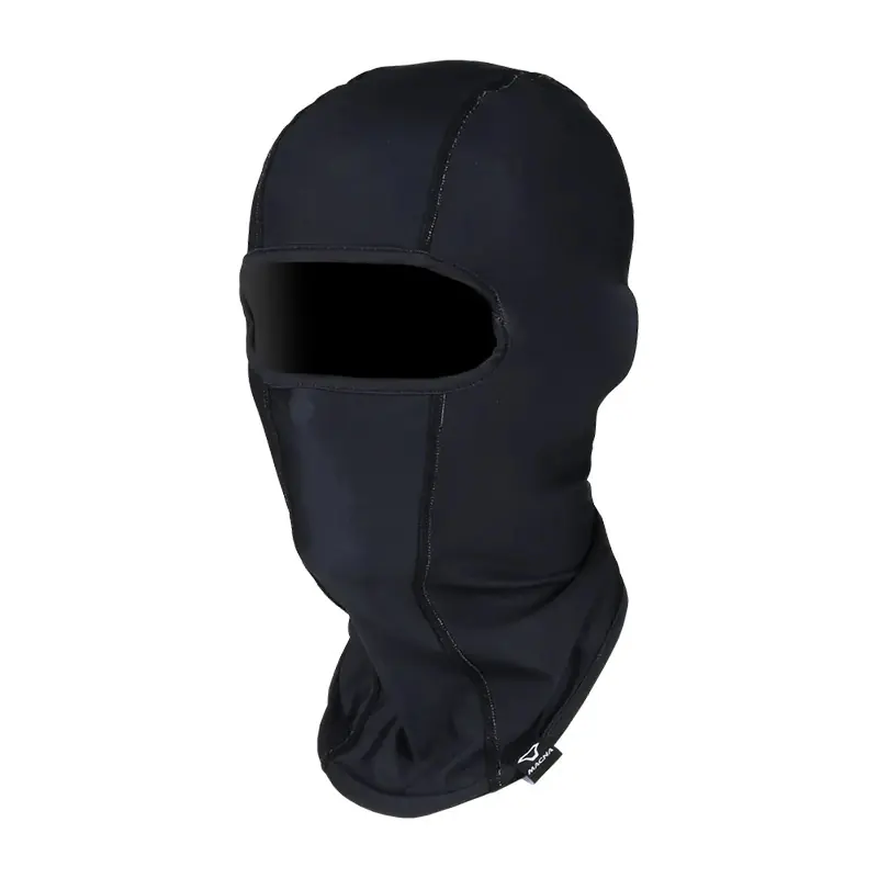 Reso Gratuito Macna Balaclava Ark grigio scuro-