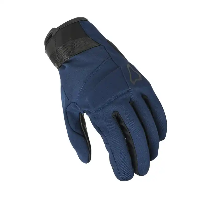 Compra Adesso Guanti Macna Astrill blu scuro-S