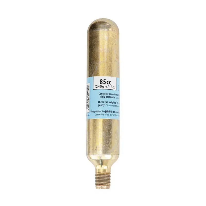 Ricarica Helite CO2 85cc- Miglior Prezzo
