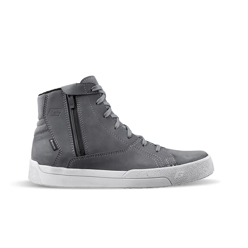 Miglior Prezzo Scarpe Gaerne G.Rome Gore-Tex grigio-37