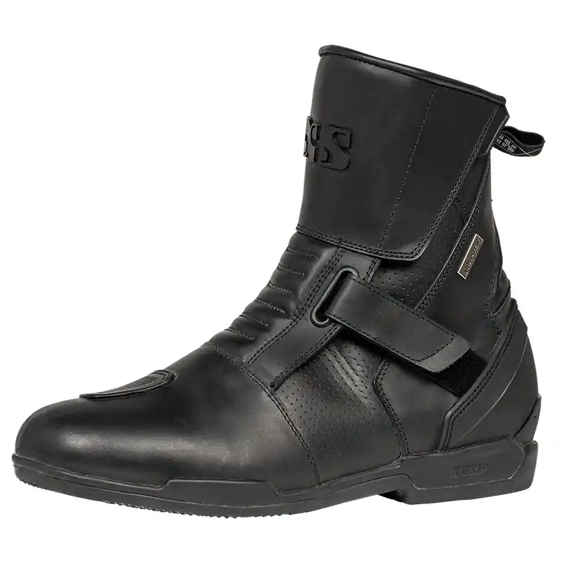 Stivali Ixs Pace-ST 2.0 nero-36 Prezzo Basso