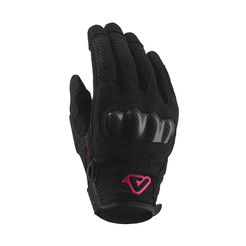 Super Prezzo Guanti Donna Acerbis CE Ramsey My Vented rosa-XS