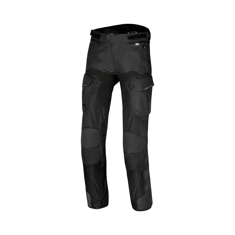 Quantità Limitata Pantaloni Macna Versyle nero-XS