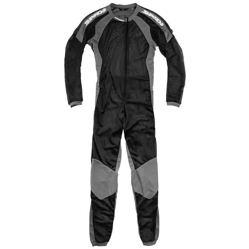 Prezzo Basso Sottotuta Spidi Rider nero-XL