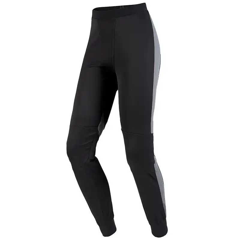 Pantaloni Donna Spidi Thermo nero-XS Vendita Finale