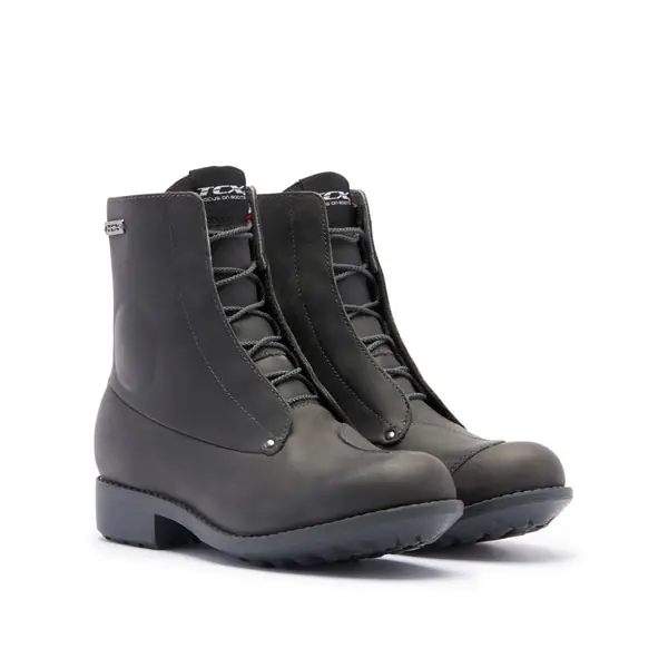 Stivali Donna Tcx Blend 2 nero-39 Promozione