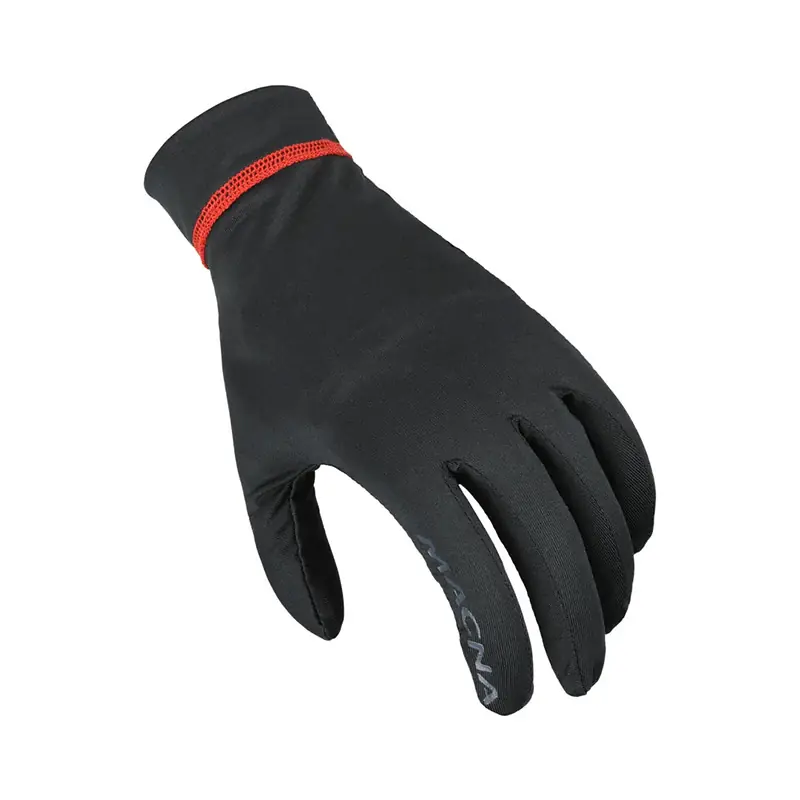 Promo Stagionale Sottoguanto Macna Bush Base Layer nero-S/M