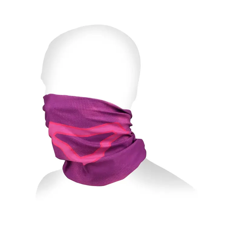 Consegna Rapida Macna Tube All Season viola-