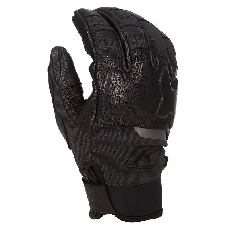 Guanti Klim Inversion Pro nero-M Nuovo Arrivo