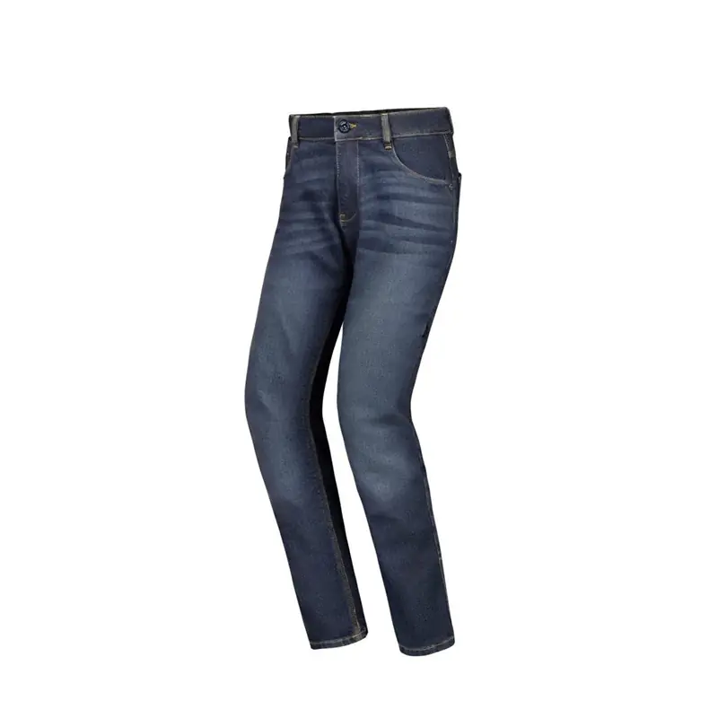Jeans Donna Ixon Billie Long washed blu-US28 Reso Gratuito