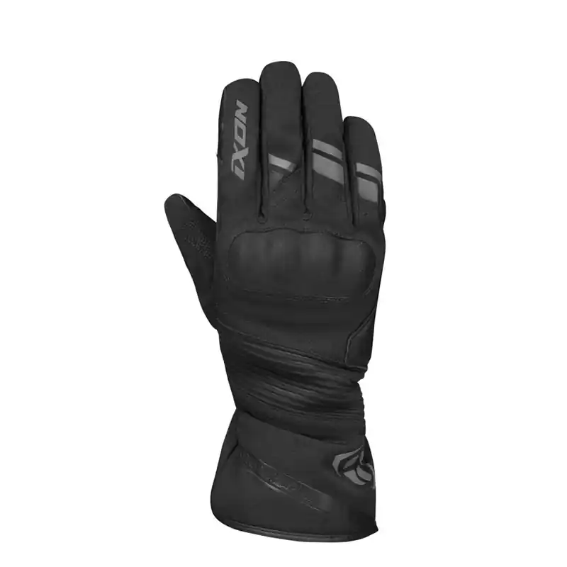 Compra Adesso Guanti Ixon Pro Midgard nero-S