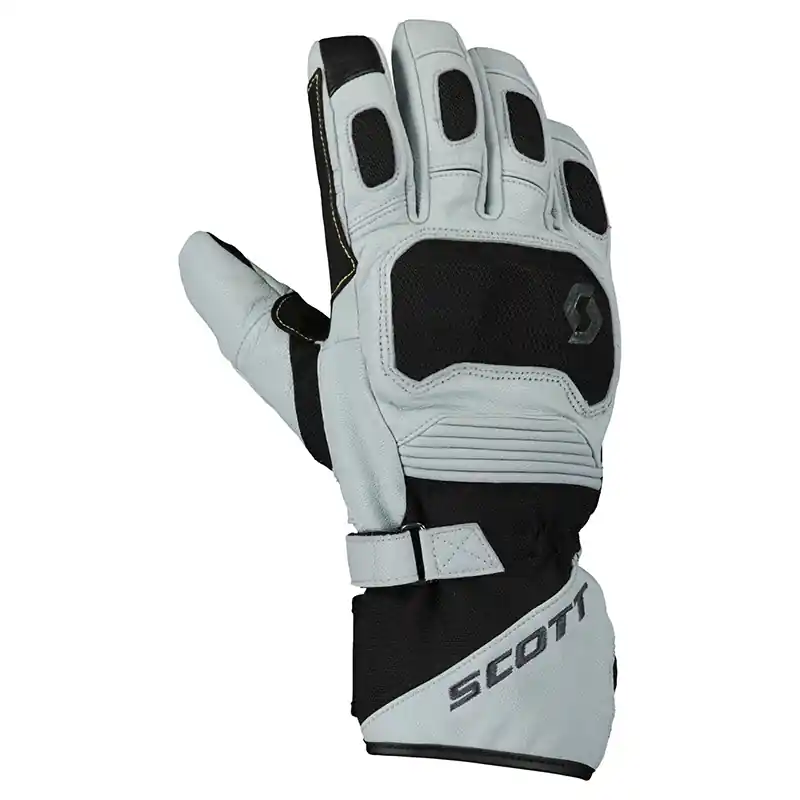 Guanti Scott Priority Pro Gore-Tex grigio-M Affare