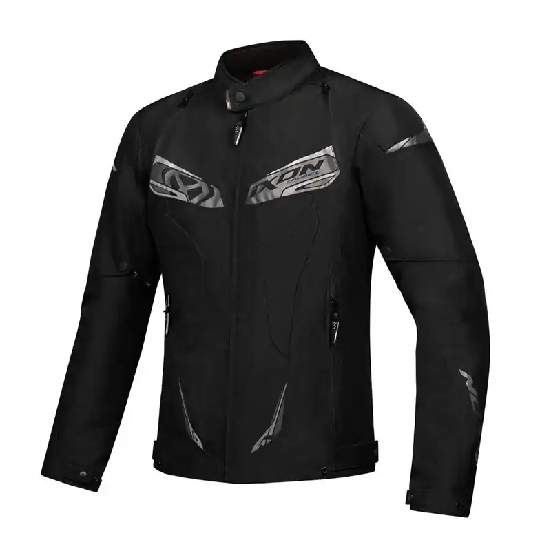 Compra Online Giacca Ixon Caliber nero-M